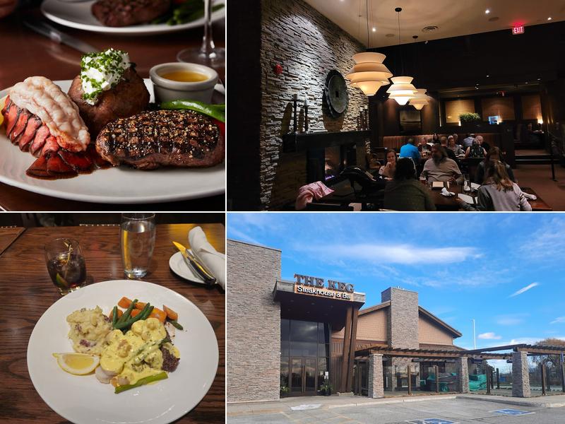 The Keg Steakhouse + Bar - Waterdown