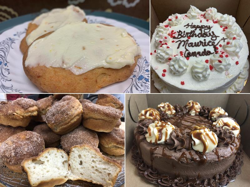 The Joy of Gluten Free (West End)