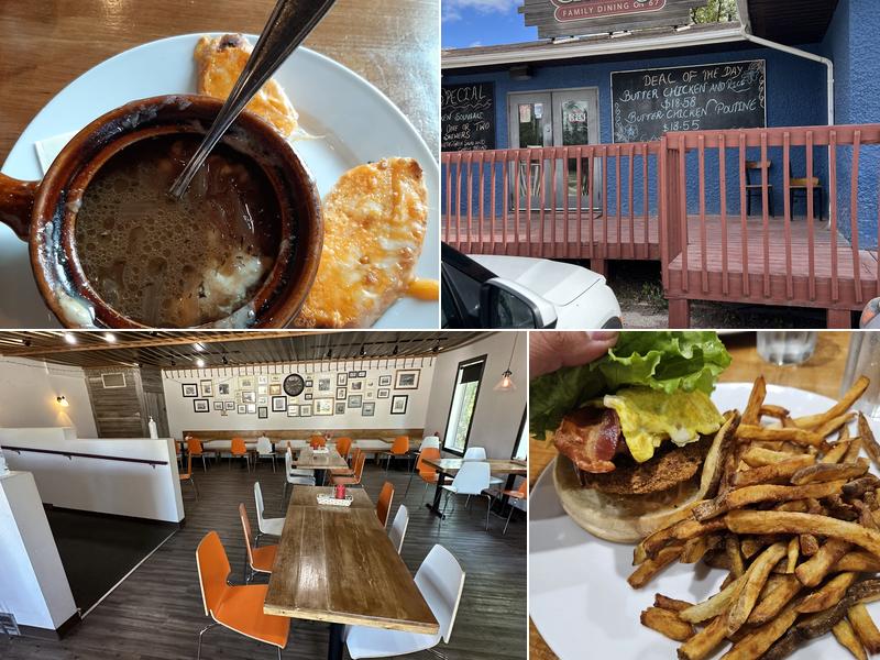 Cravings on 67 266 4 St E, Stonewall