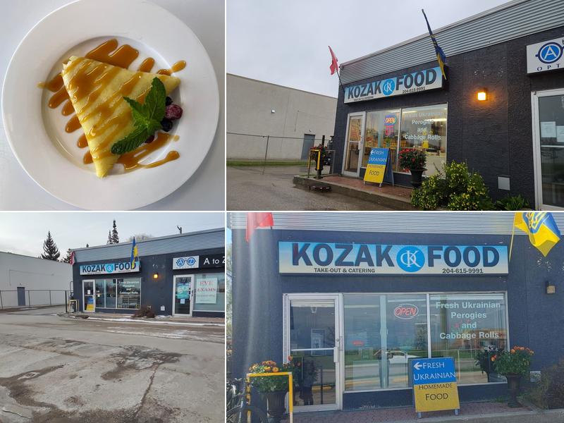 Kozak Food