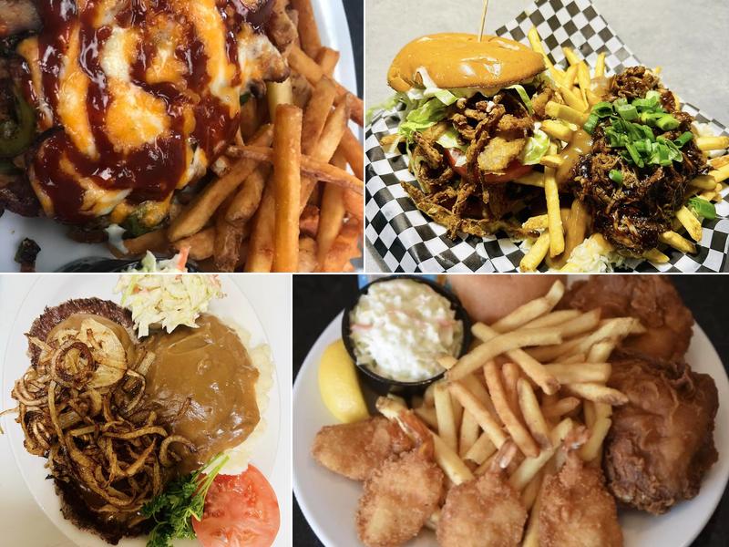 Chicken Chef 511 Main St E, Swan River