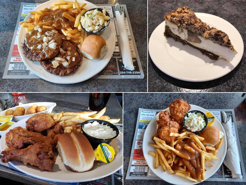 Chicken Chef 175 Wellington St W, Virden