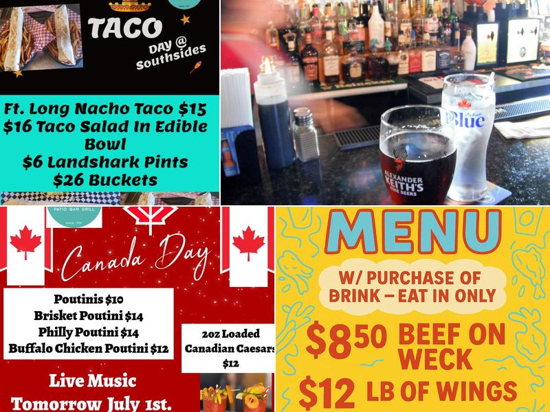 Please Check Out Our Facebook Page