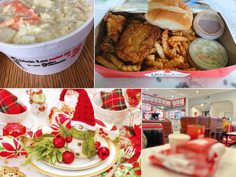 Dixie Lee 140 Rue de Grâce, Shippagan