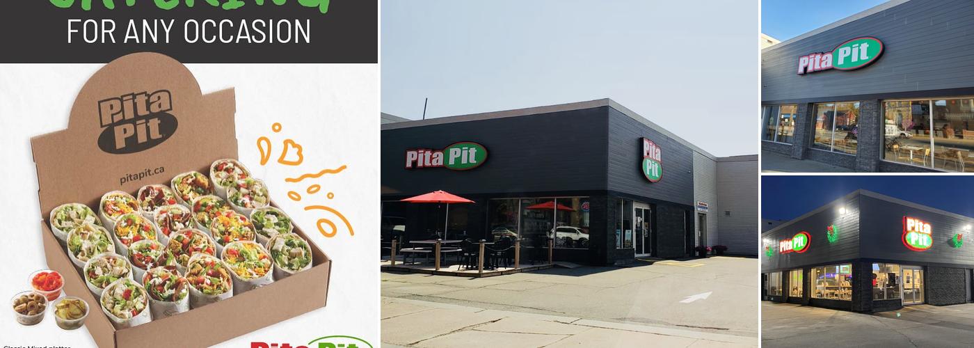 Pita Pit