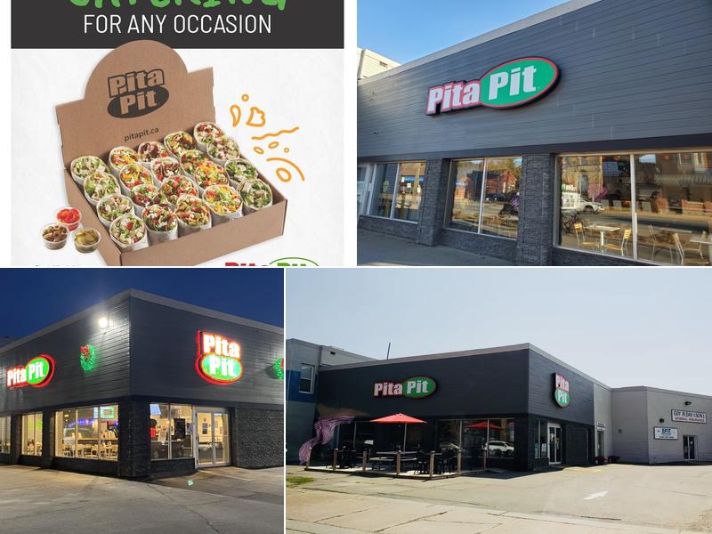 Pita Pit