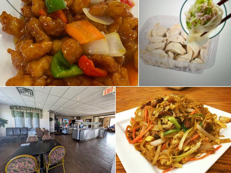 Uncle Li restaurant 3 Coish Pl, Clarenville