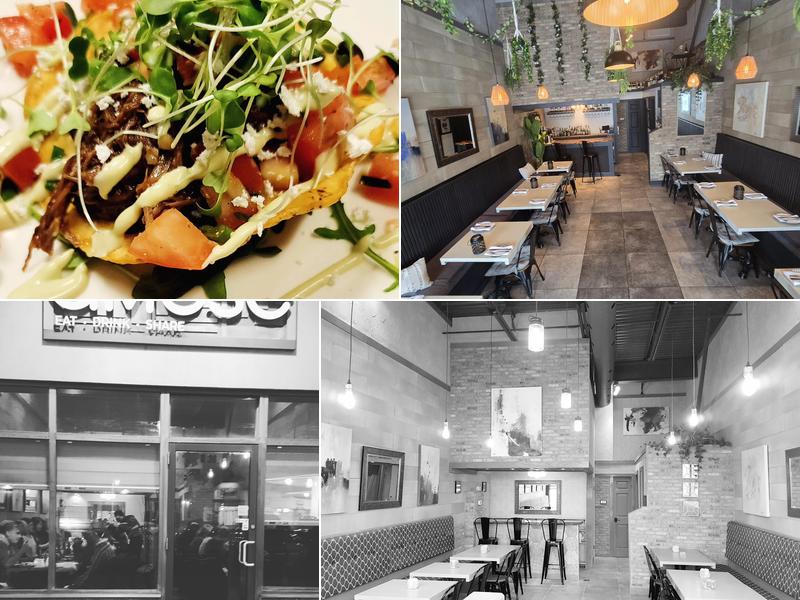 Amuse Kitchen & Wine