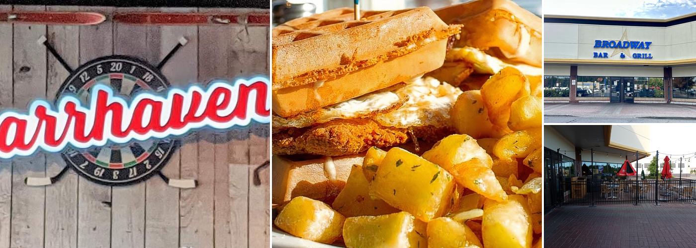 Broadway Bar & Grill