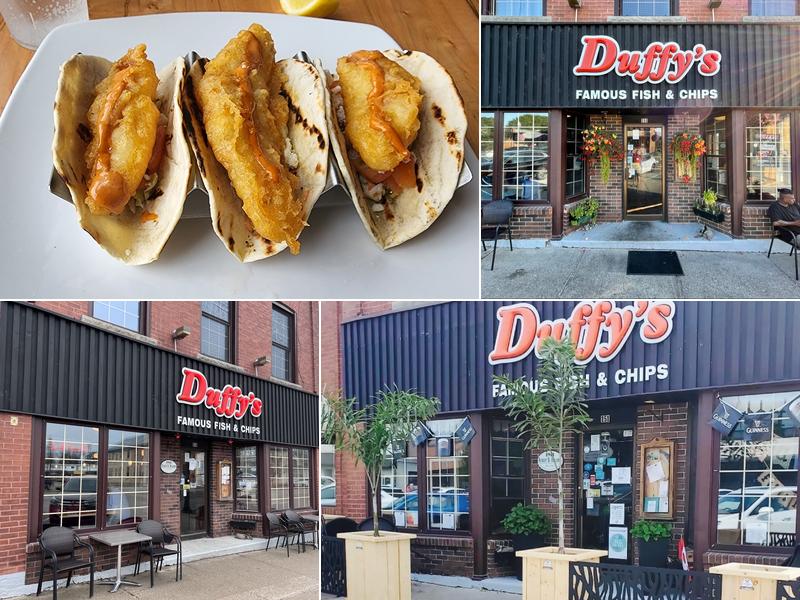 Duffy's Famous Fish & Chips