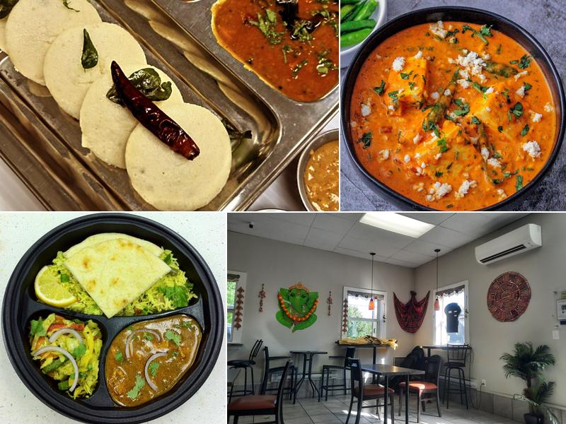 Curry Express 99 Aberdeen Rd, Bridgewater