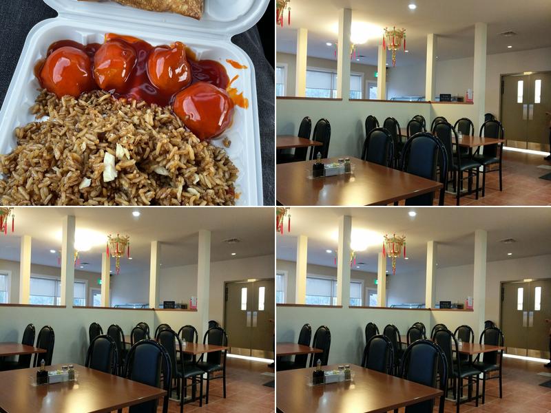 Fancy Chopsticks 324 Porters Lake Station Rd, Porters Lake
