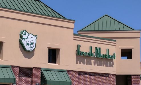 Fox Bros. Piggly Wiggly