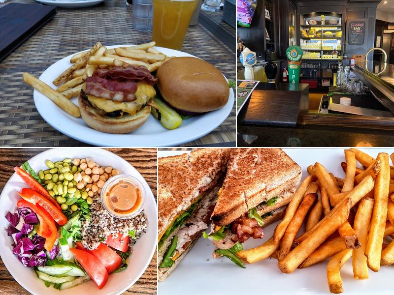 The Royal Oak - Centrepointe