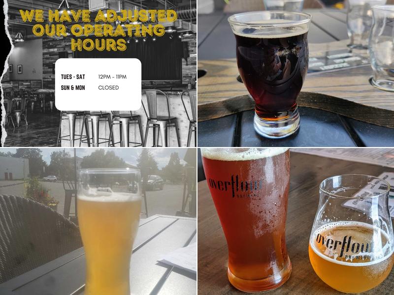 Overflow Brewing Company