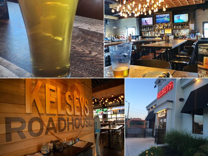 Kelseys Original Roadhouse