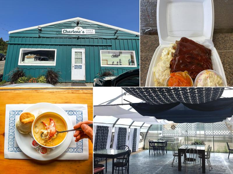 Charlene's Family Restaurant