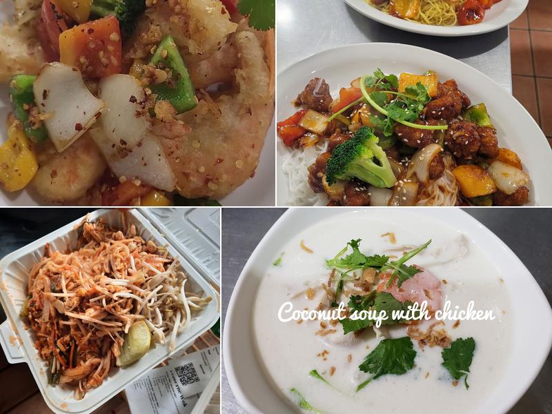 Pho Erin 77 Main St, Erin