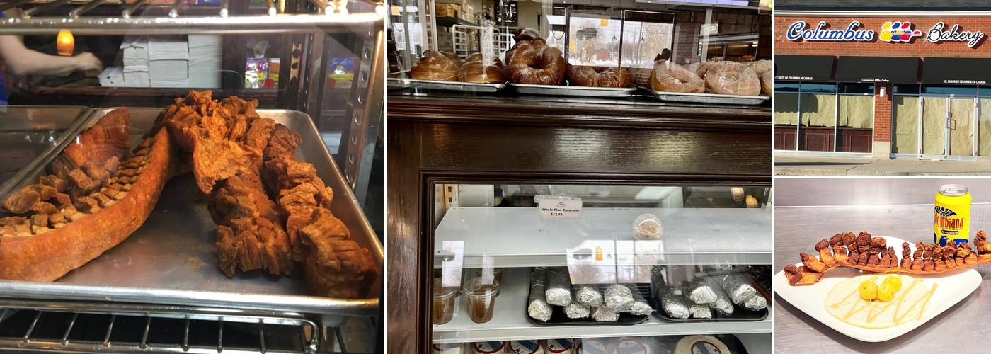 Columbus Bakery