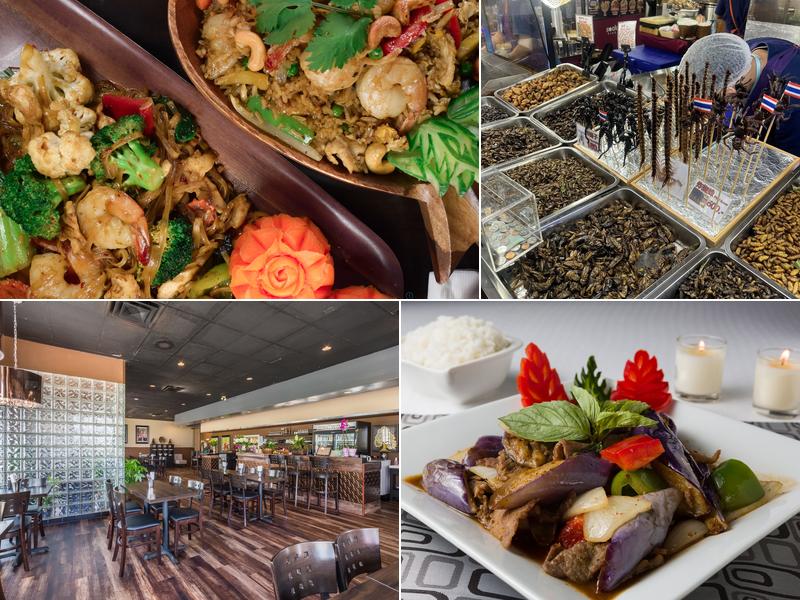 Thai Tamarind Ancaster