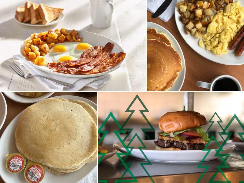 Sunset Grill 1179 Wilson St W Unit 8, Ancaster