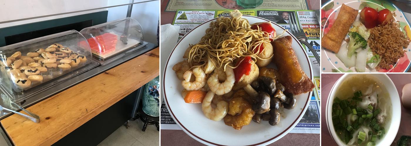 Asia Garden Arnprior