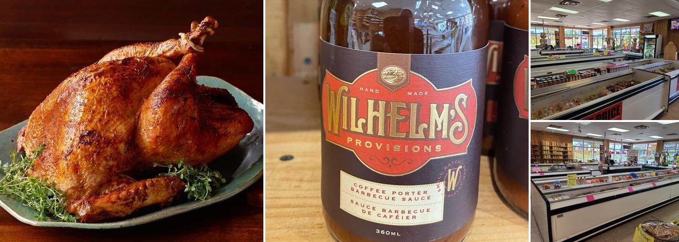 Cloverleaf Farms FOOD OUTLET & More