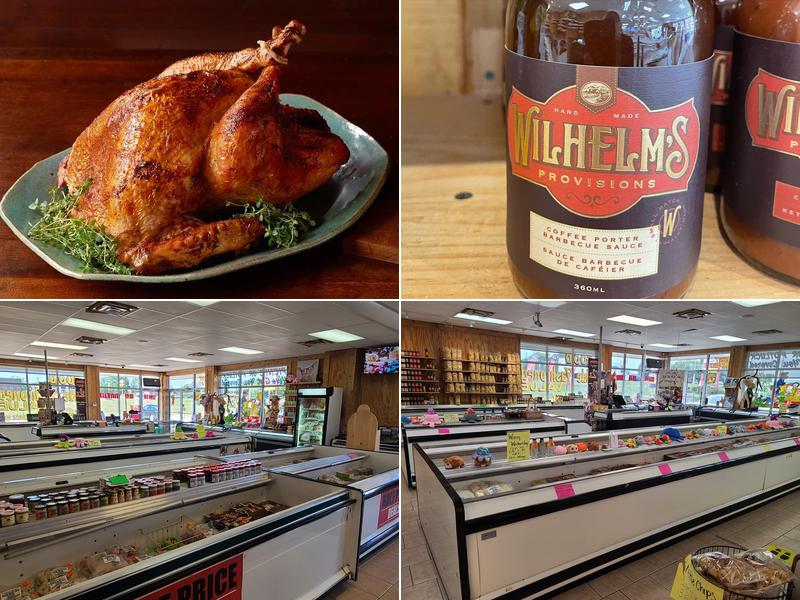 Cloverleaf Farms FOOD OUTLET & More