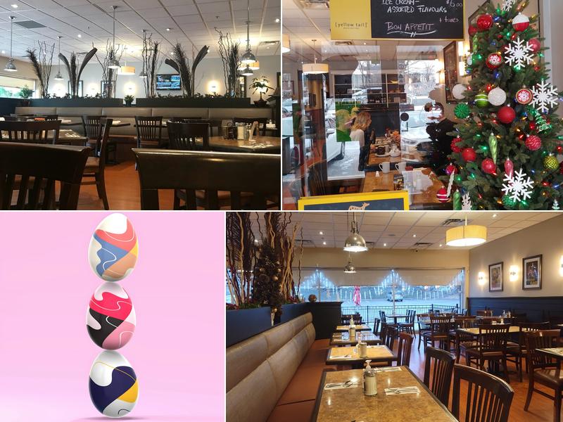 Elm Street Cafe Grill