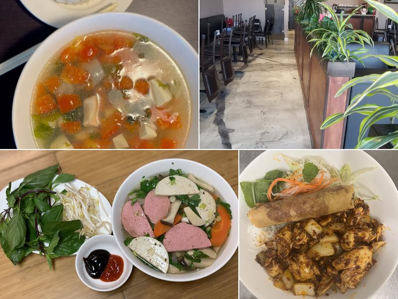 Pho May 1352 S Service Rd unit 3, Stoney Creek
