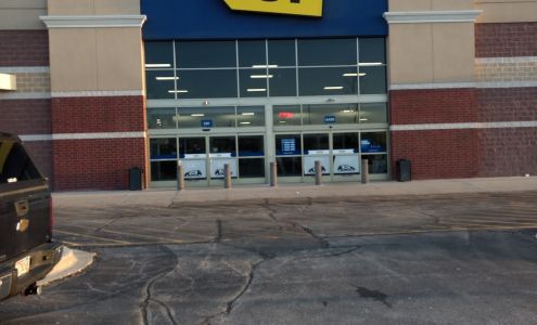 Best Buy Kohler