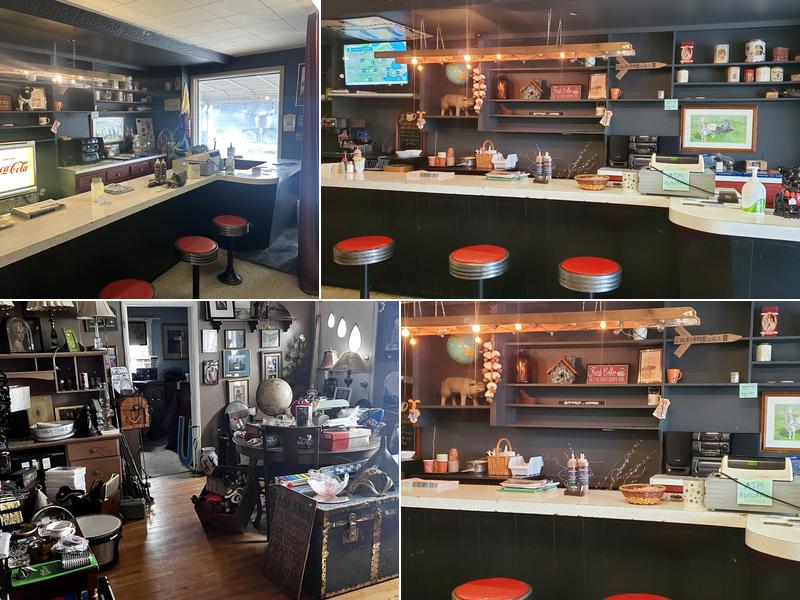 Jules Diner 2195 County Rd 42, Belle River