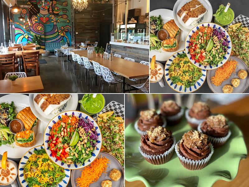 Carrots n' Dates- Tecumseh