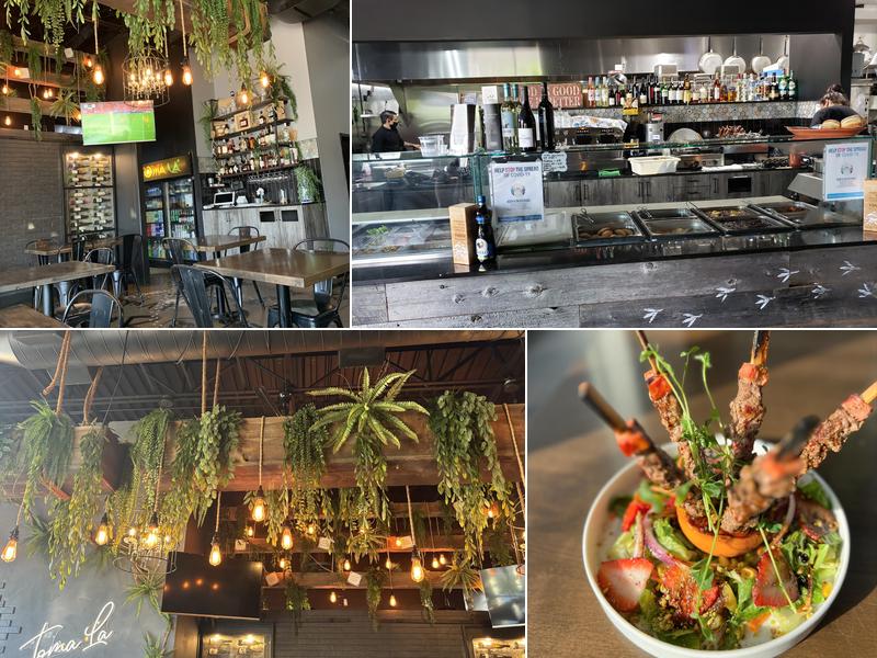 Tomala - The Portuguese Pit Stop