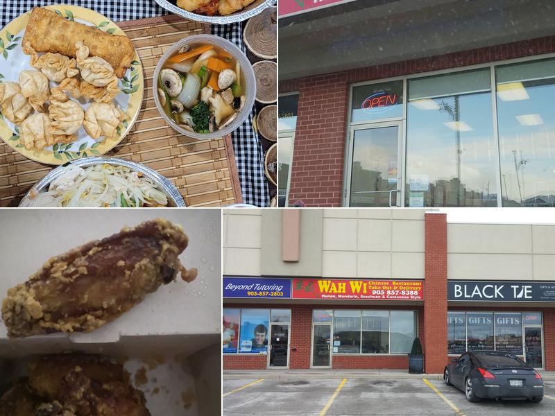 Wah Wi 1 Queensgate Blvd #6, Bolton