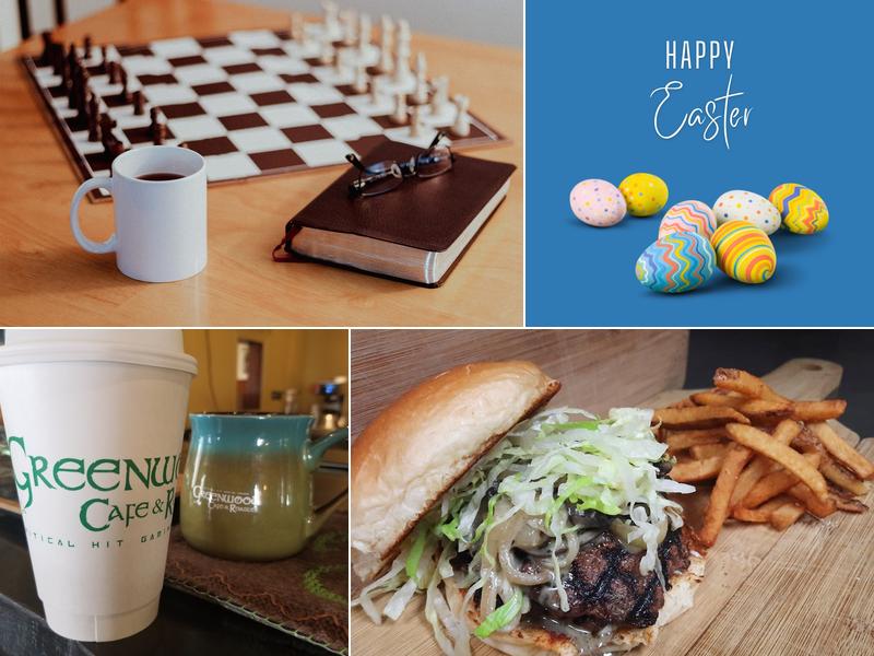 Critical Hit Gaming Lounge