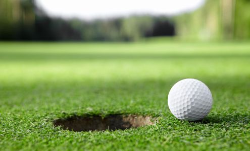 Huron Oaks Golf Course Brights Grove