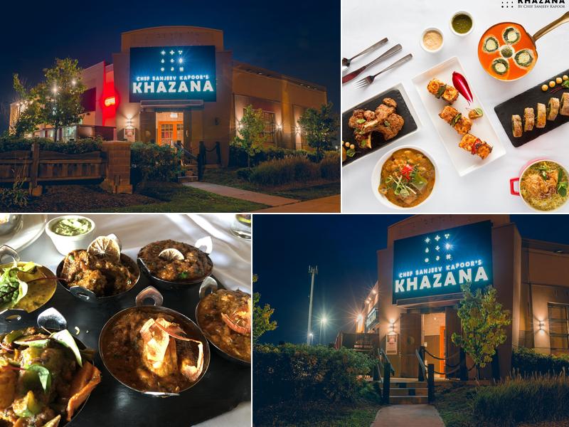 KHAZANA Milton - by Chef Sanjeev Kapoor