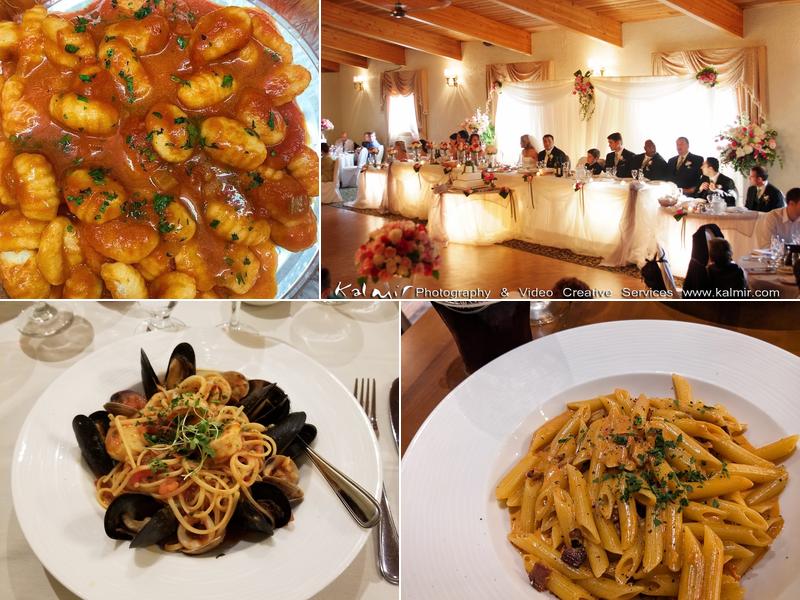 The Grand Chalet & Tony Spiducci Ristorante