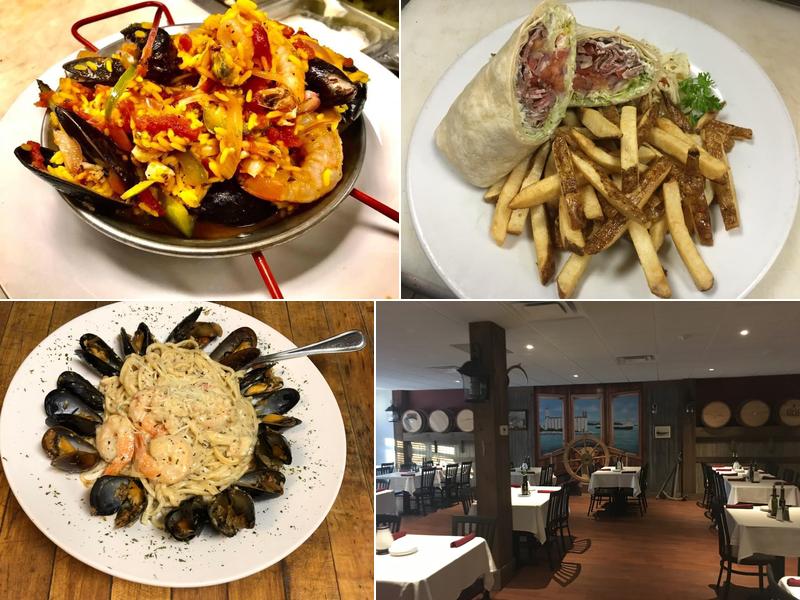 The Iron Skillet Collingwood