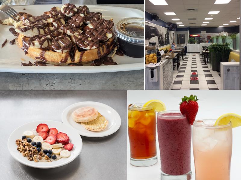 Eggsmart 115 First St Unit 1B, Collingwood