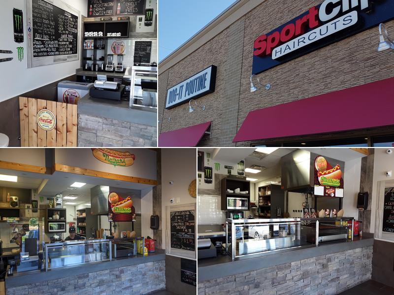 Dog-it Poutine 4 High St, Collingwood