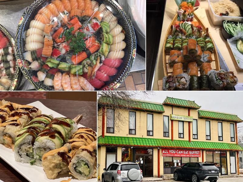 Kitcho Sushi 240 First St, Collingwood