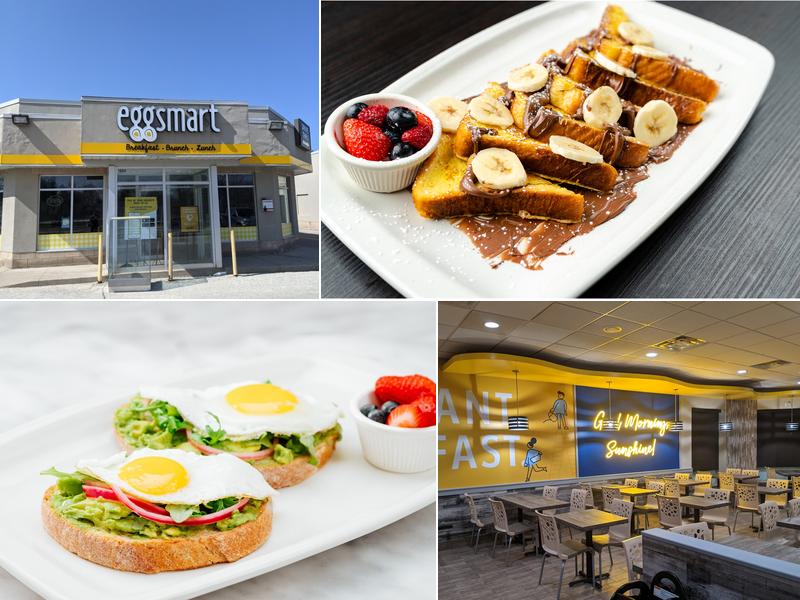 Eggsmart 1060 Innisfil Beach Rd, Innisfil