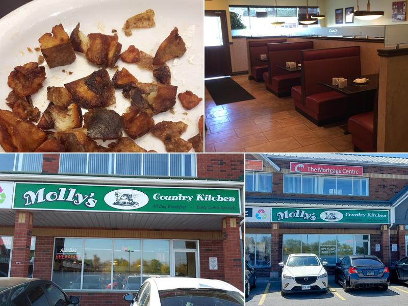 Molly's Country Kitchen 2727 Courtice Rd, Courtice