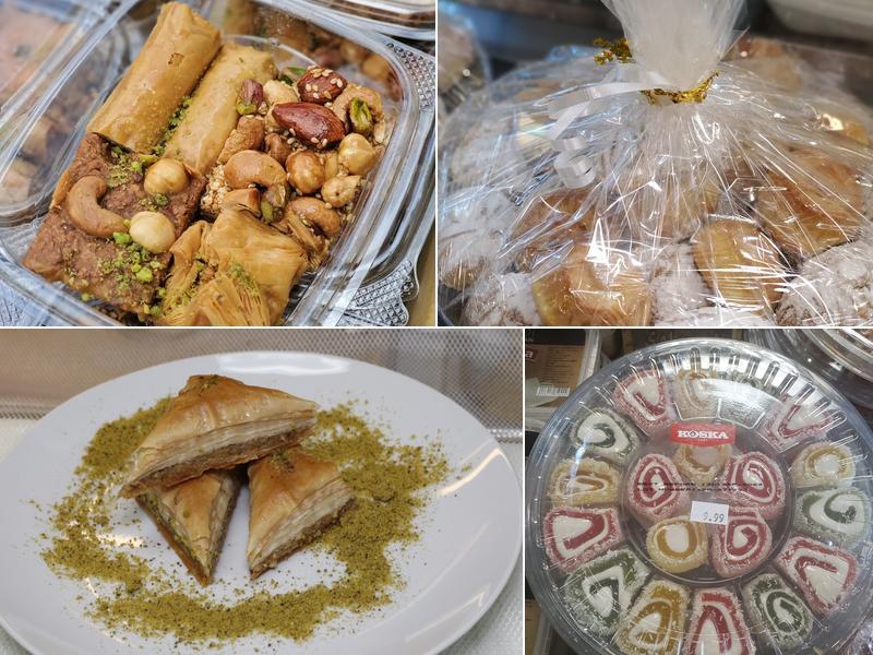 ohSHAWARMA 1414 King St E, Courtice