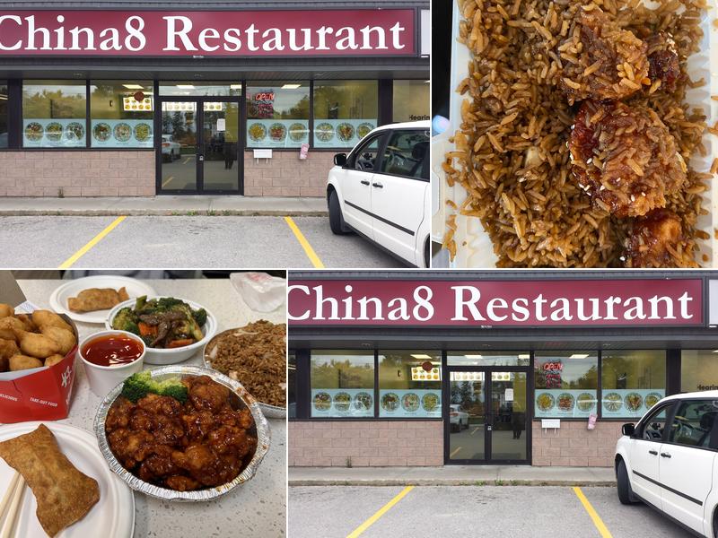 China8 746 10th St, Hanover