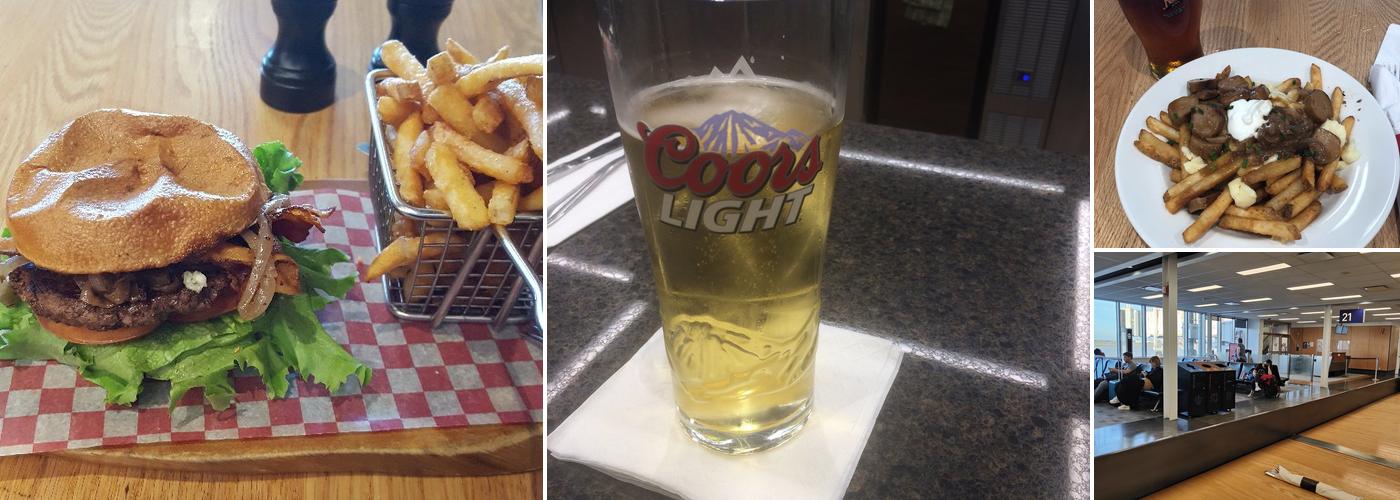 6 pints - Academy of Beer