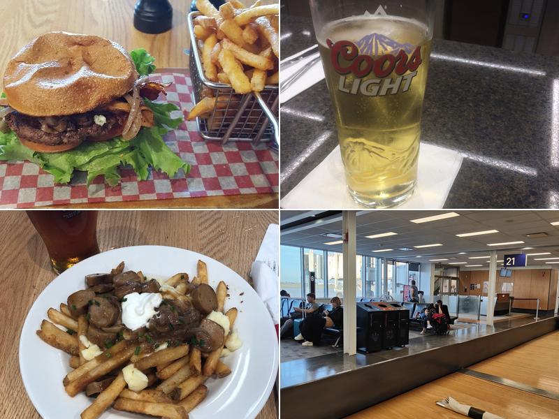 6 pints - Academy of Beer 975 Romeo Vachon Blvd N, Dorval