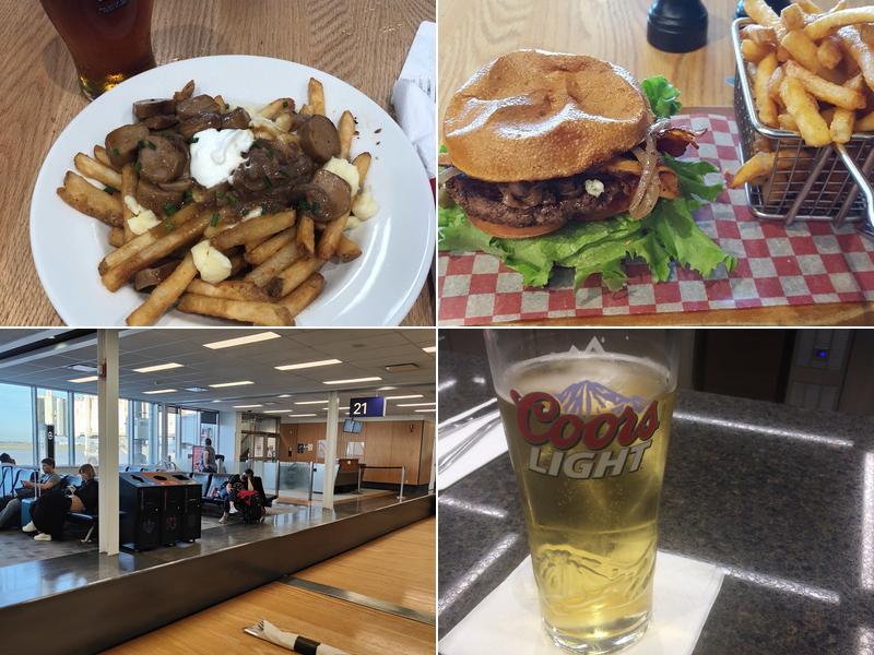 6 pints - Academy of Beer